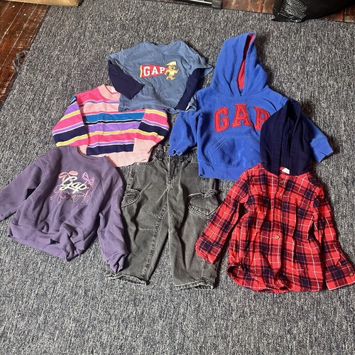 Gap baby girl clothing - gap,