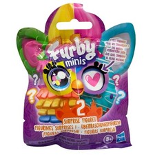 Furby Minis 2 Figure Surprise