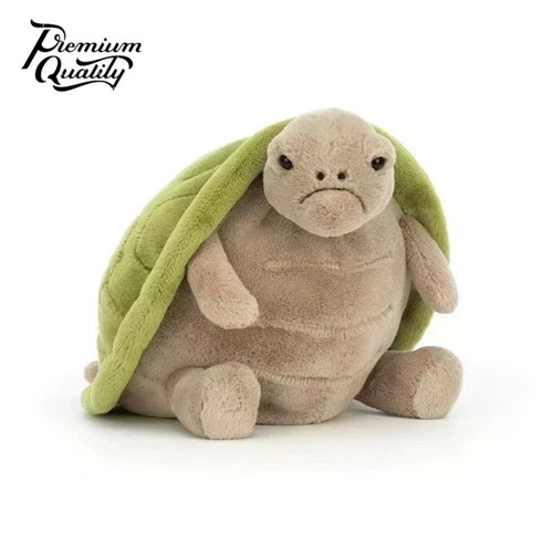 New jellycat timmy turtle - jellycat,