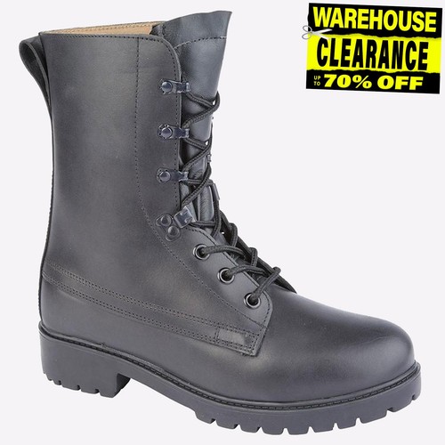 Grafters assault mens leather - mens,