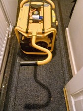 Portable Petrol Generator