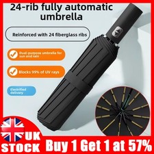 24 Rods Strong Automatic