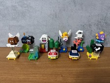 LEGO Super Mario: Character