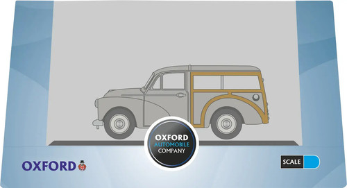 Oxford nmmt009 gauge 148 - nmmt009, n