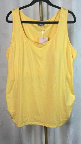 Nwt bloomchic yellow - nwt,