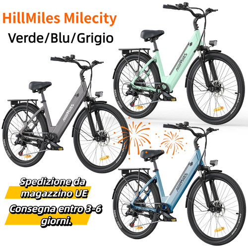 Hillmiles bike electric - hillmiles,