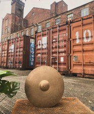 20” Paiste Stambul Ride