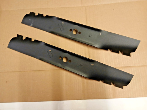 Genuine toro mower high lift - toro,