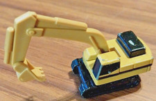ERTL Miniature CAT Excavator