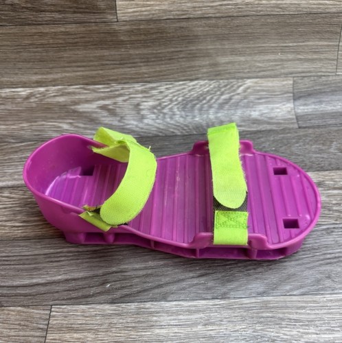 Moon shoes toy footbed - shoes,