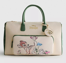 Womens Disney’s Bambi Faux