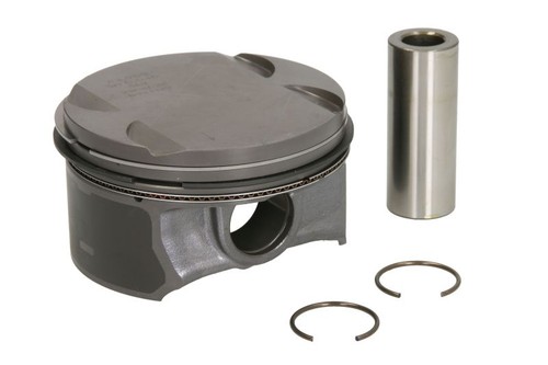 Piston fits 2 - (e85), 2.5