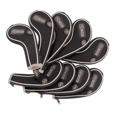 ProTekt Golf Iron Headcovers 9