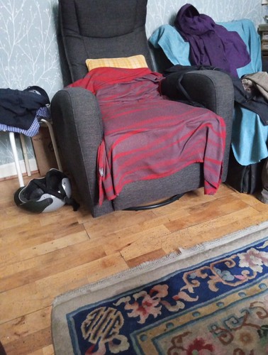 Relax chair - chair,