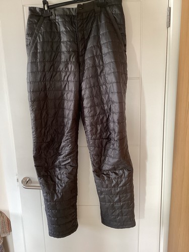 Patagonia nano puff pants - puff,