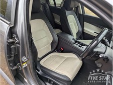 Jaguar XE Set Of Leather Seats