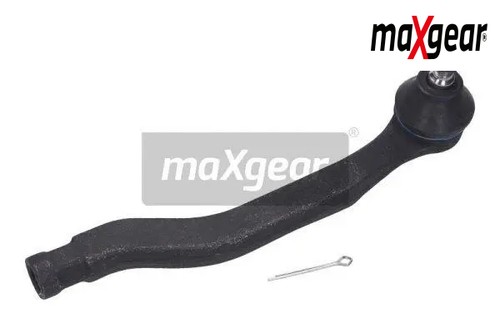 Front left tie rod end - left,