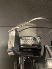 Shimano aerlex 6000 - shimano,