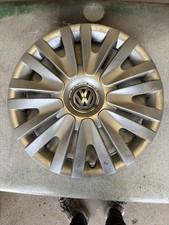 GENUINE VOLKSWAGEN GOLF MK6