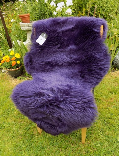 Extra large dusky - dusky, purple