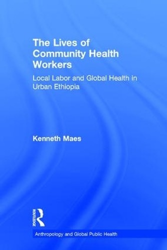 The lives community health - of,