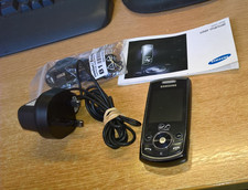 Samsung SGH-J700 Mobile Phone