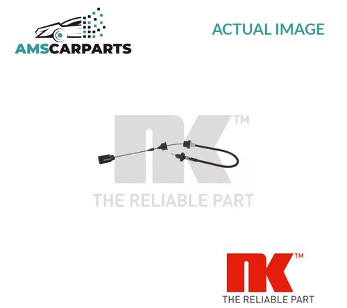 Clutch cable release 923634 - clutch, nk
