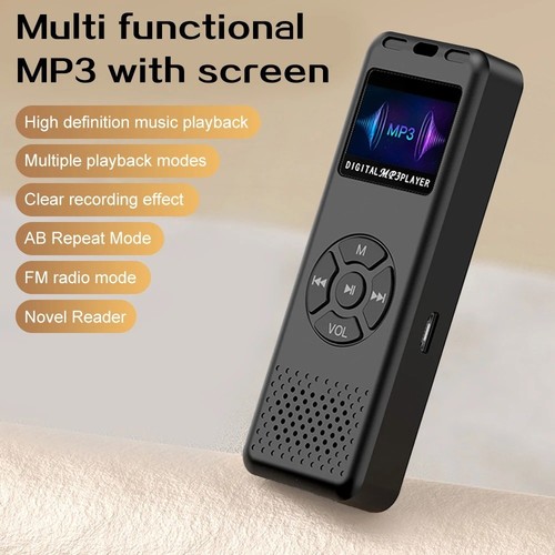 Mini digital audio sound voice - mini,