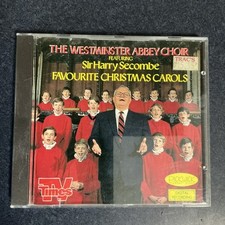 Westminster Abbey Choir, Harry