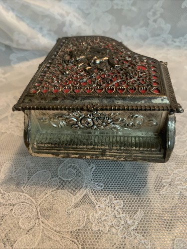Vintage silver plated sankyo - vintage,