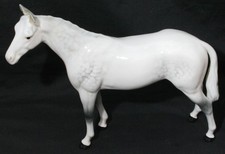 Vintage Beswick Stallion Horse