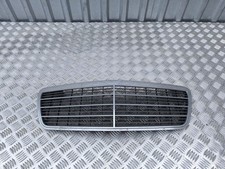 Mercedes-Benz E W210 2001