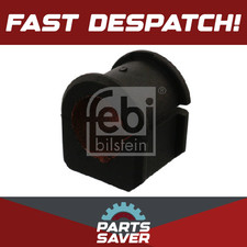 Anti Roll Bar Bush fits MAZDA 3 BK 2.0D Front 06 to 09 Suspension CC2934156 Febi
