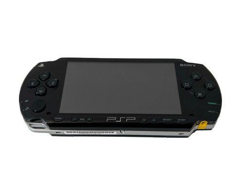 Sony playstation portable - portable, psp