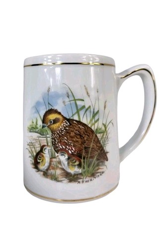 Bobwhite quail southern living - quail,