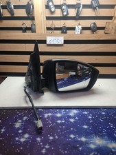 FORD GALAXY 2011-2015 DRIVER