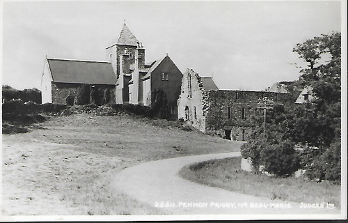 Beaumaris anglesey penmon - anglesey,