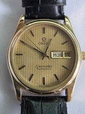 VINTAGE OMEGA  SEAMASTER CAL