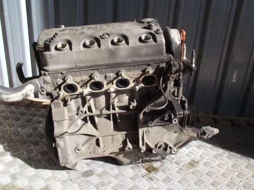 Honda logo manual engine code - engine,