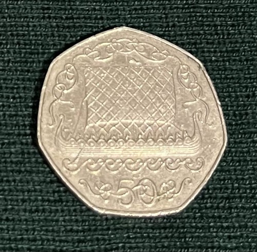 1982 isle man viking - 1982, of
