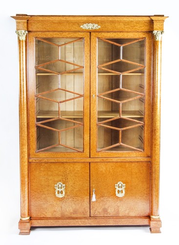 Antique french charles - antique, burr