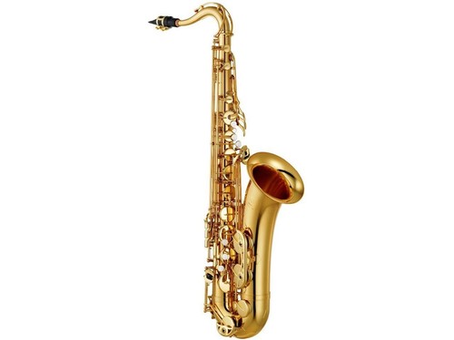 Yamaha yts 380 - yamaha, tenor