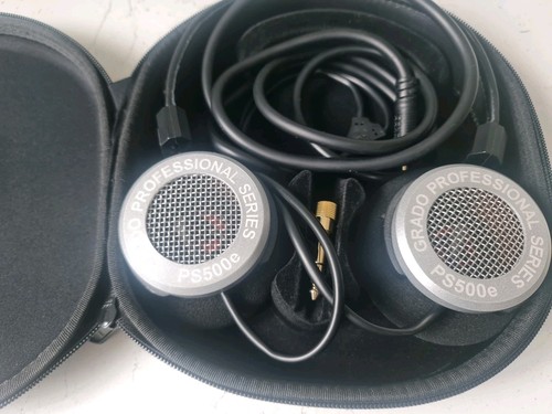 Grado ps500e prestige series - ps500e,