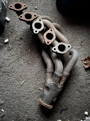 Audi coupe 20 valve 7a - audi,