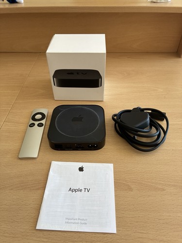 Apple - tv, generation)