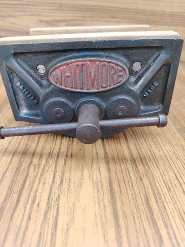 Used vintage whitmore - used,