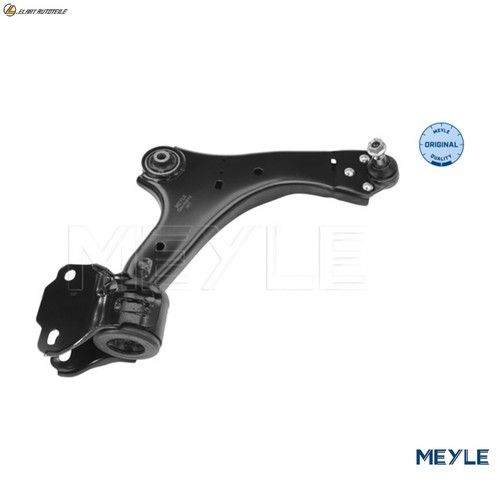Control arm suspension 716 050 - suspension,