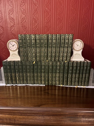 Charles dickens complete - charles, works