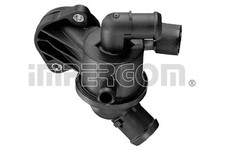 Thermostat housing fits vw - fits:,
