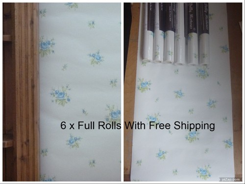 Job lot full - lot, rolls